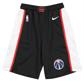 Nike Washington Wizards City Edition gear available now