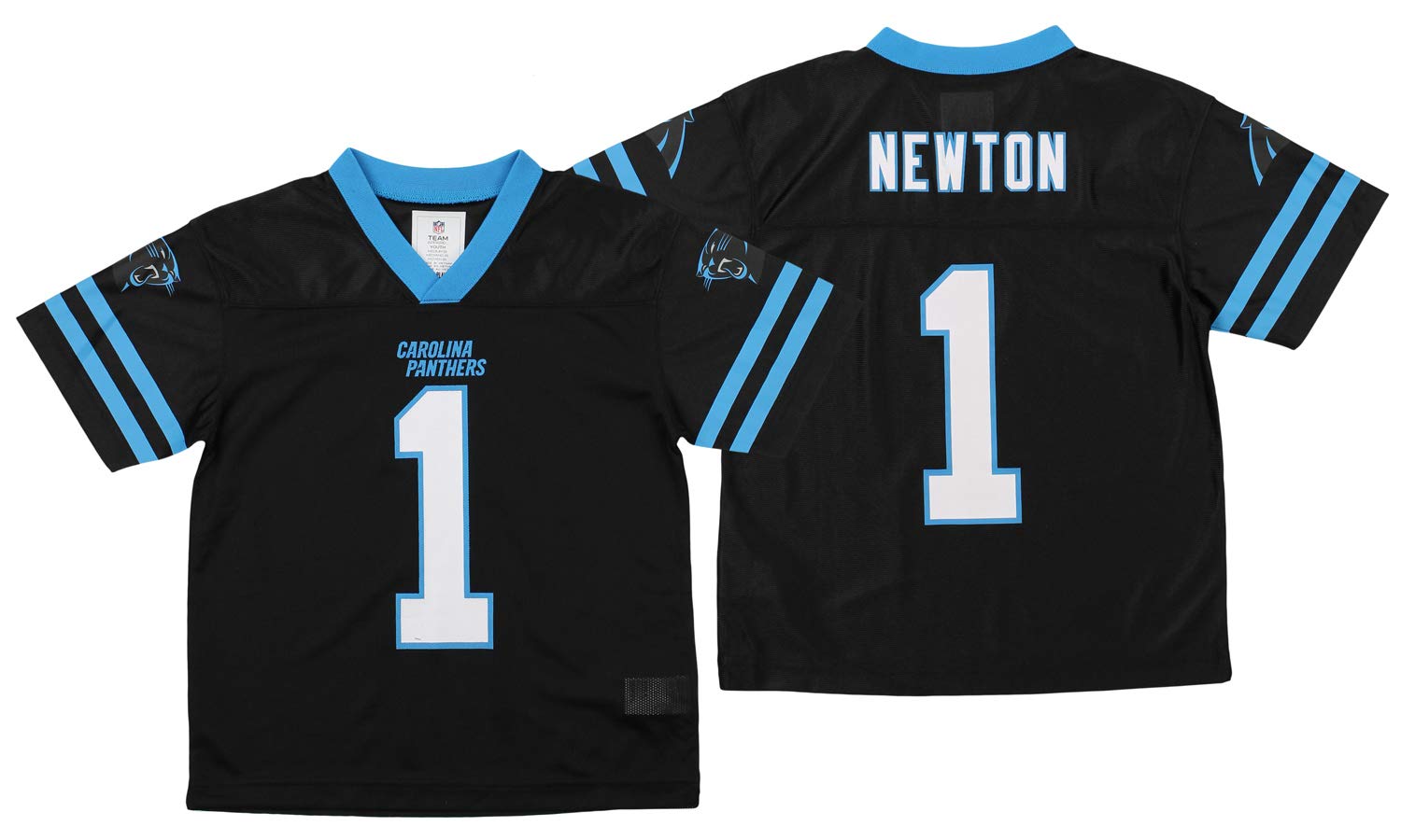 nfl cam newton youth jersey