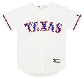 Texas Rangers Gear & Apparel