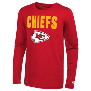 Kansas City Chiefs Fanatics Branded Black Logo Fade Out Shirt, hoodie,  sweater, long sleeve and tank top