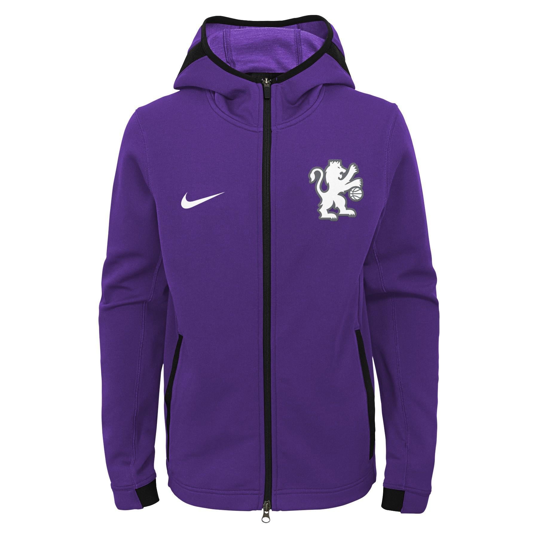 nike sacramento kings hoodie