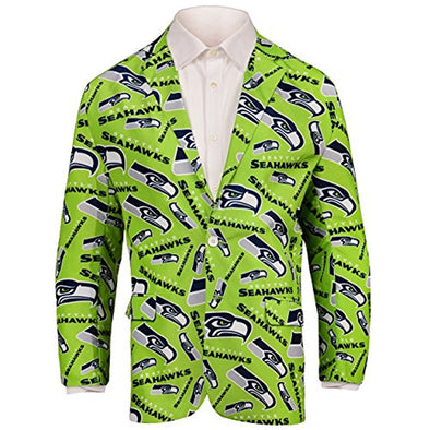 Call of Duty Men's Los Angeles Optic Gaming Team Kit Bomber Jacket