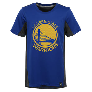 Outerstuff Golden State Warriors Stephen Curry Jersey Blue