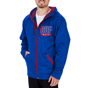 Buffalo Bills Apparel, Officially Licensed