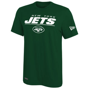 Pets First New York Jets Tee Shirt For Dogs, X-Small