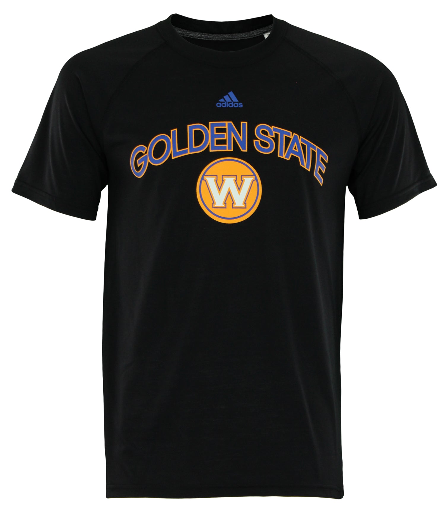 golden state warriors the city t shirt