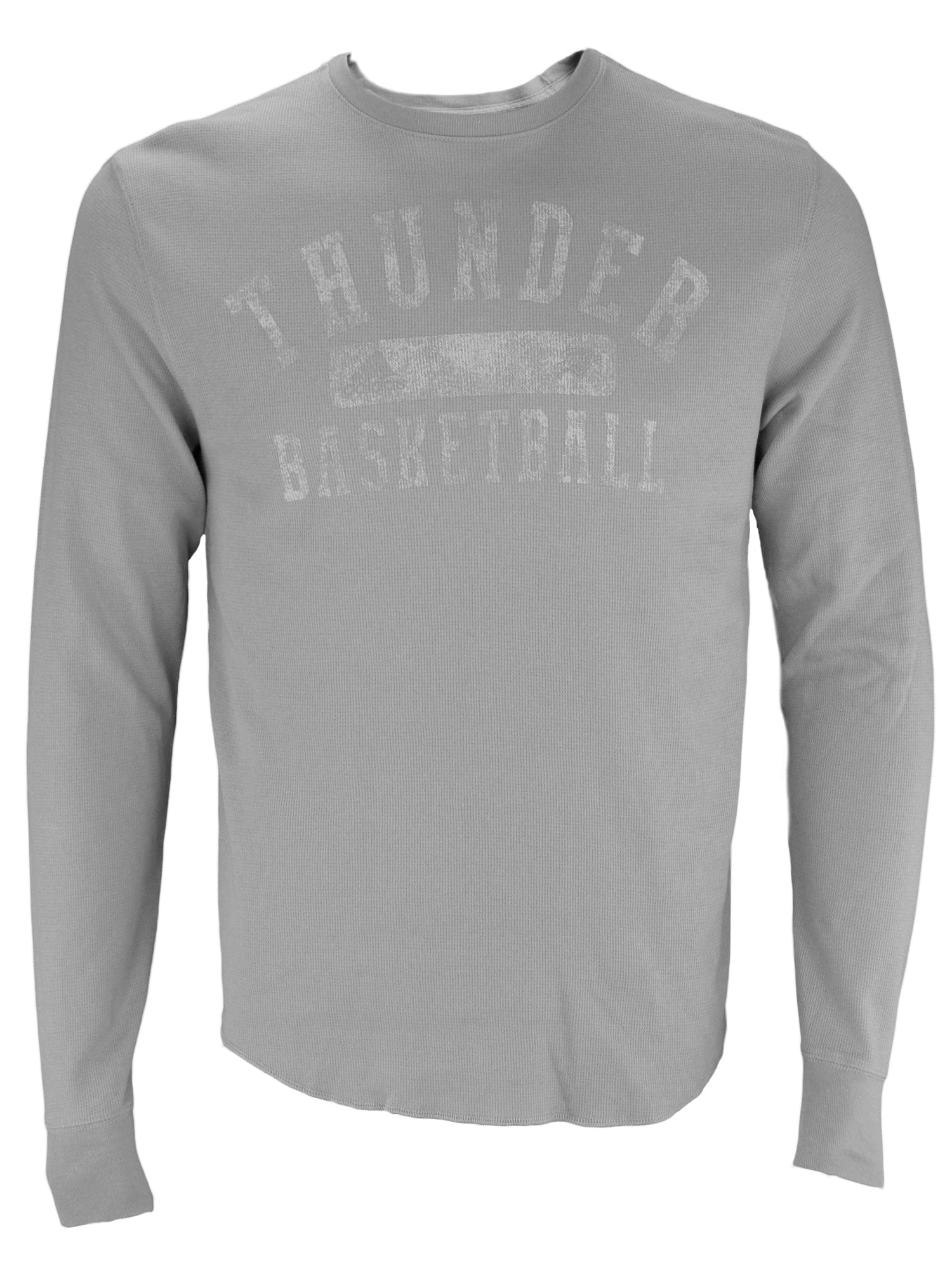 vintage okc thunder shirts