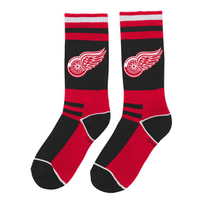 Men's Detroit Red Wings Reebok White 2017 Centennial Classic