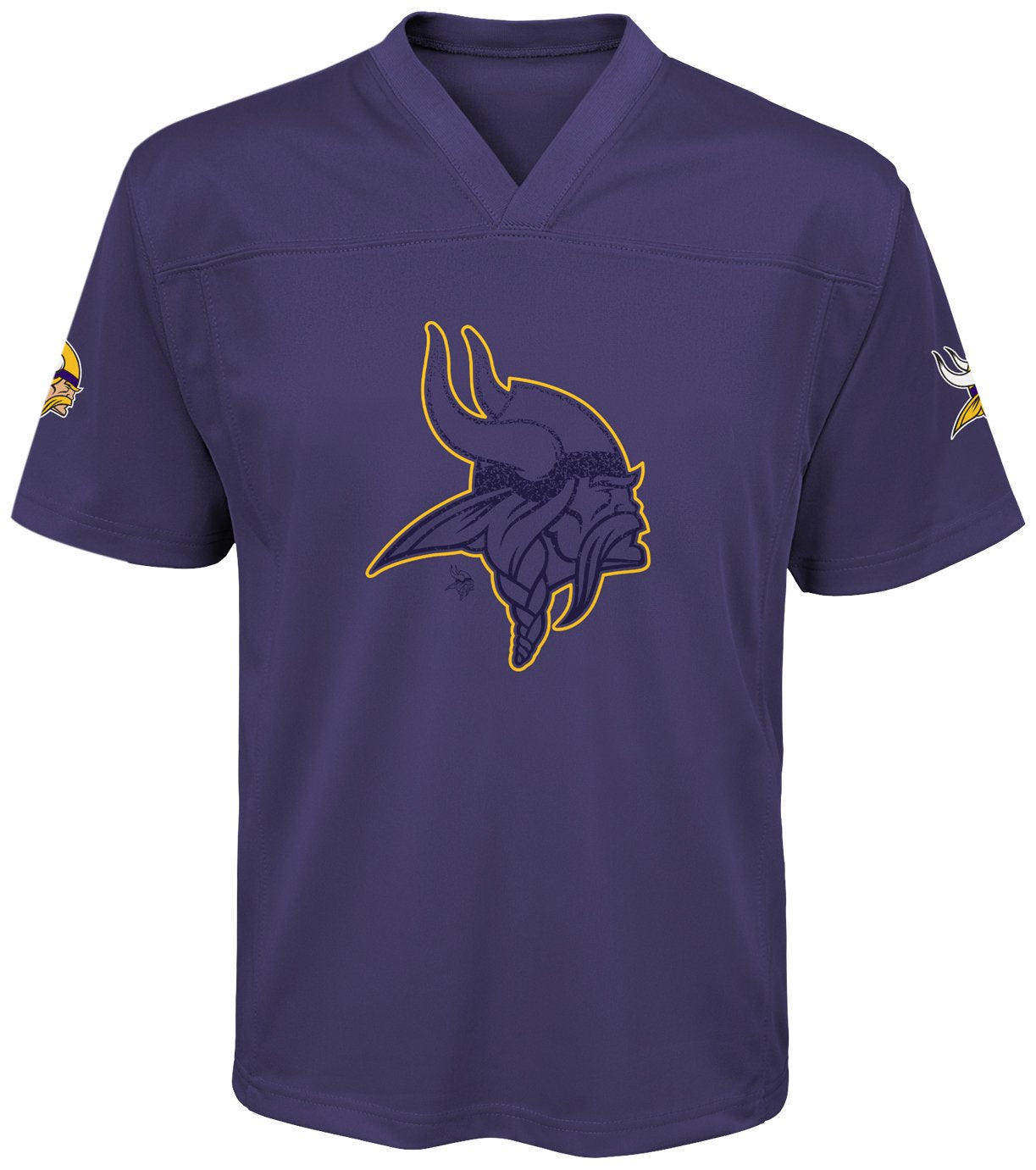 buy vikings color rush jersey