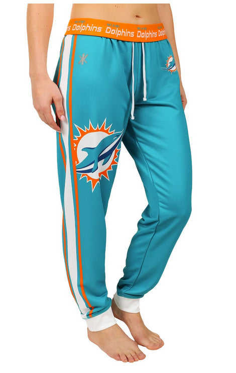 miami dolphins joggers