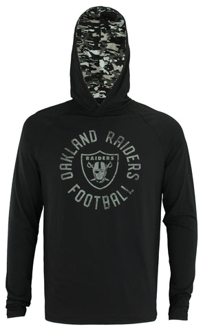 Oakland Raiders Apparel, Officially Licensed