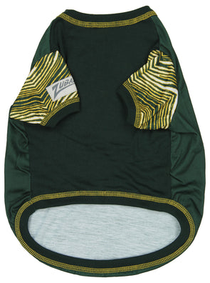 : Pets First NFL Green Bay Packers Hoodie for Dogs