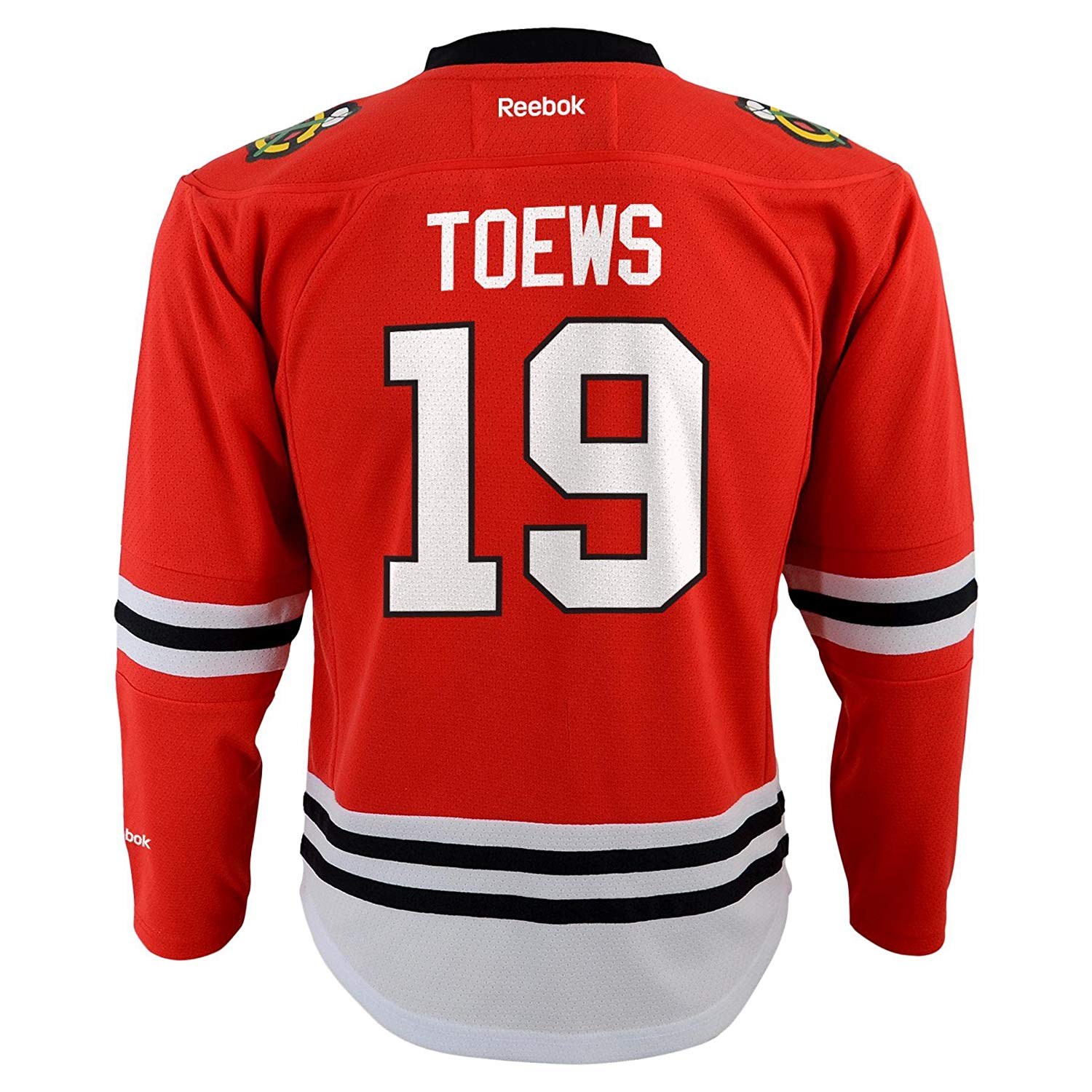 childrens chicago blackhawks jersey