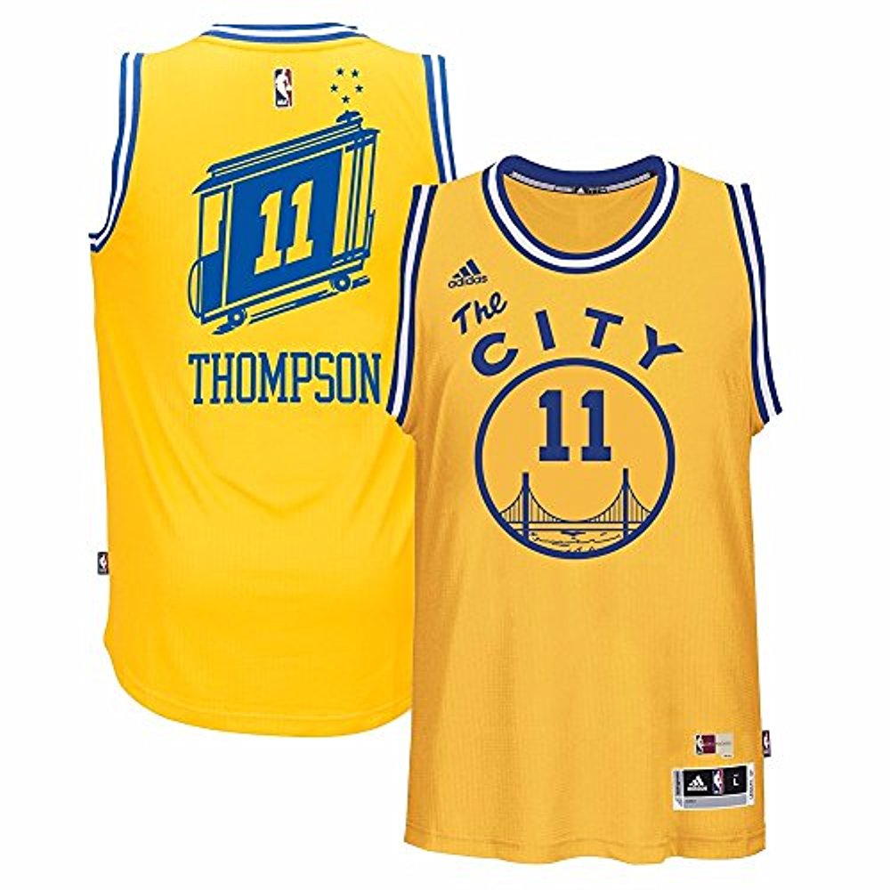 warriors sleeved jersey