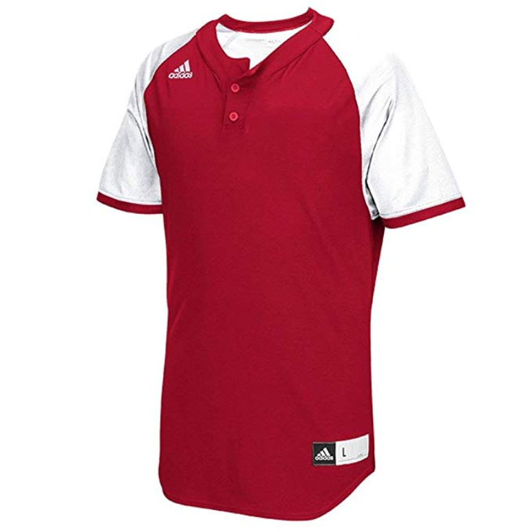 adidas baseball shirt