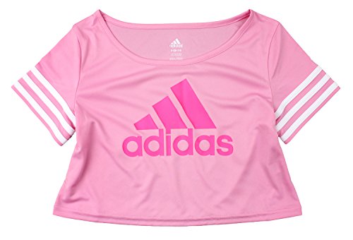 youth girls adidas