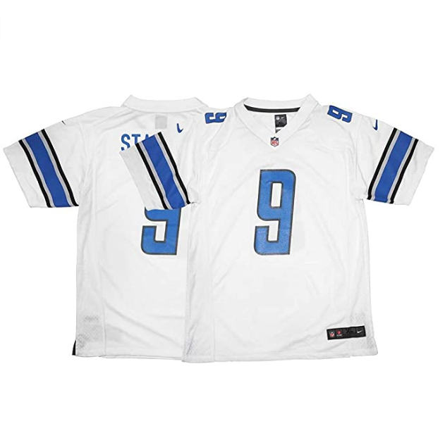youth detroit lions jersey