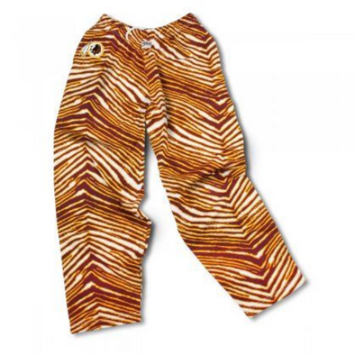 Zubaz Pants