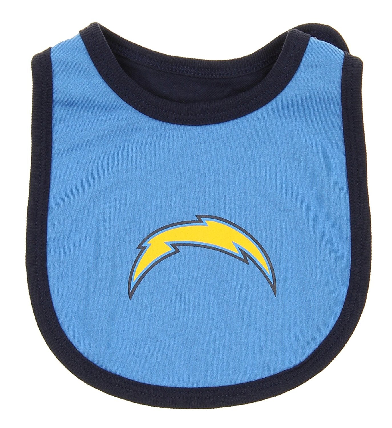 infant chargers jersey