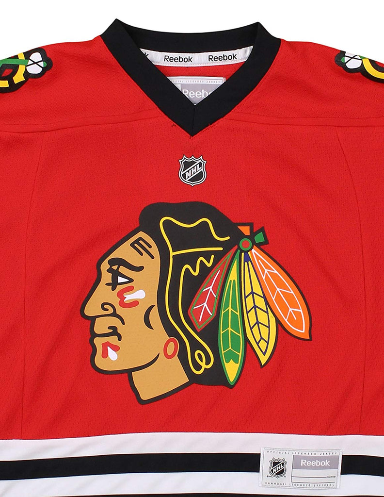 girls blackhawks shirt