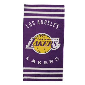 Lakers Baby Ultimate Fan Romper – babyfans