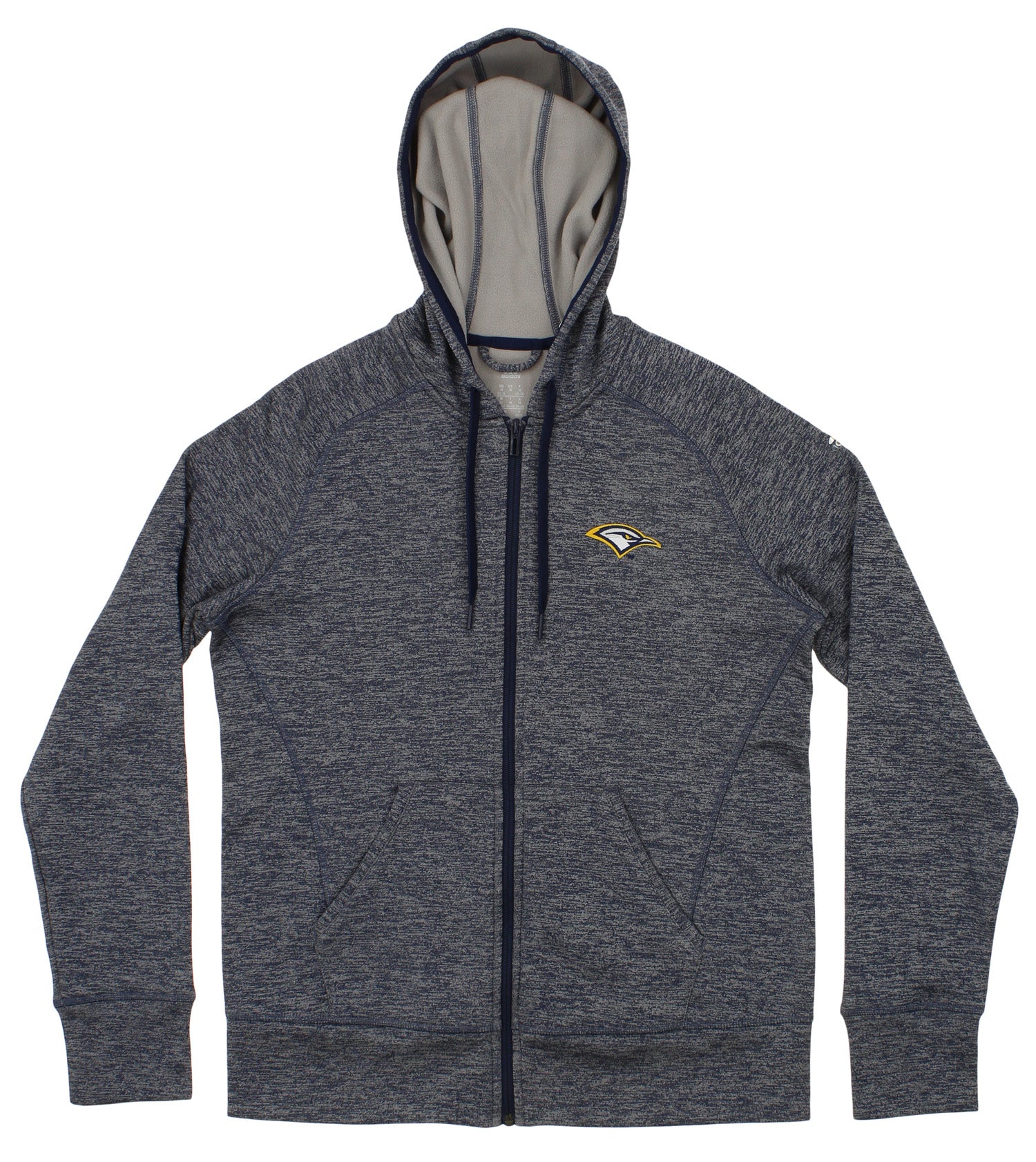 adidas tech fleece full zip hoodie