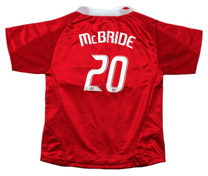 MLS Gear, MLS Apparel Store, Jerseys, MLS Soccer Merchandise, Shop -  FansEdge