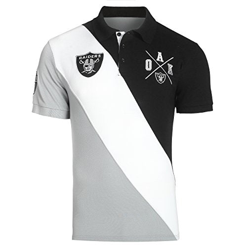 mens oakland raiders shirts