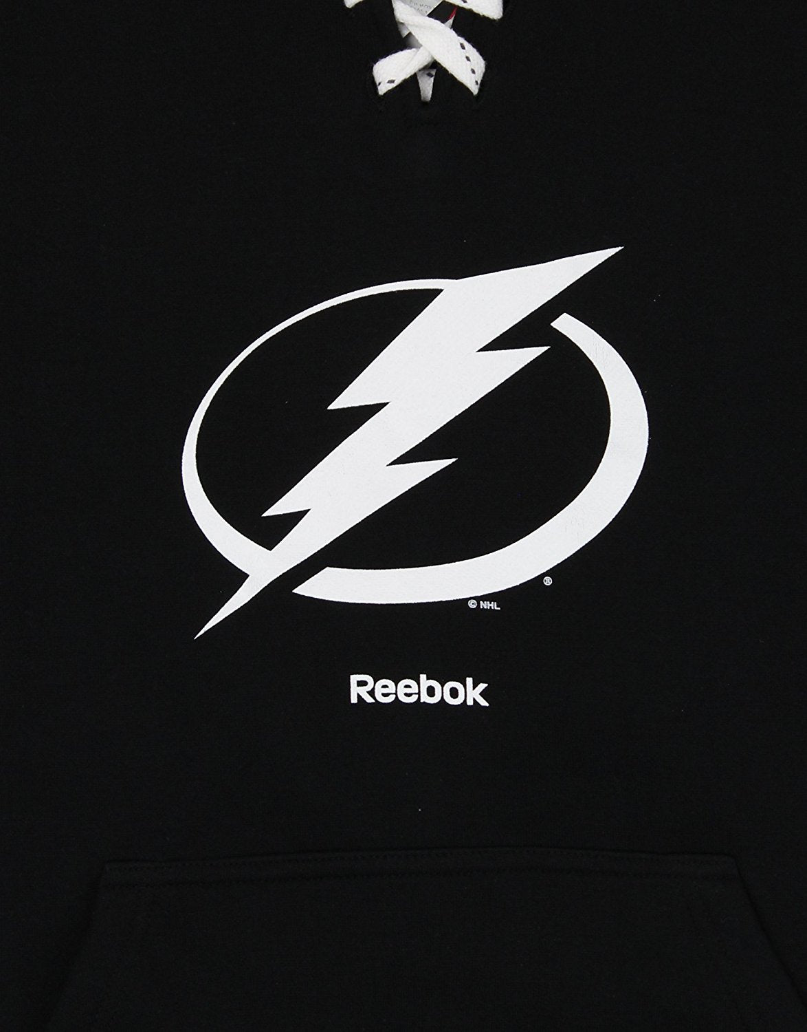 tampa bay lightning hoodie jersey