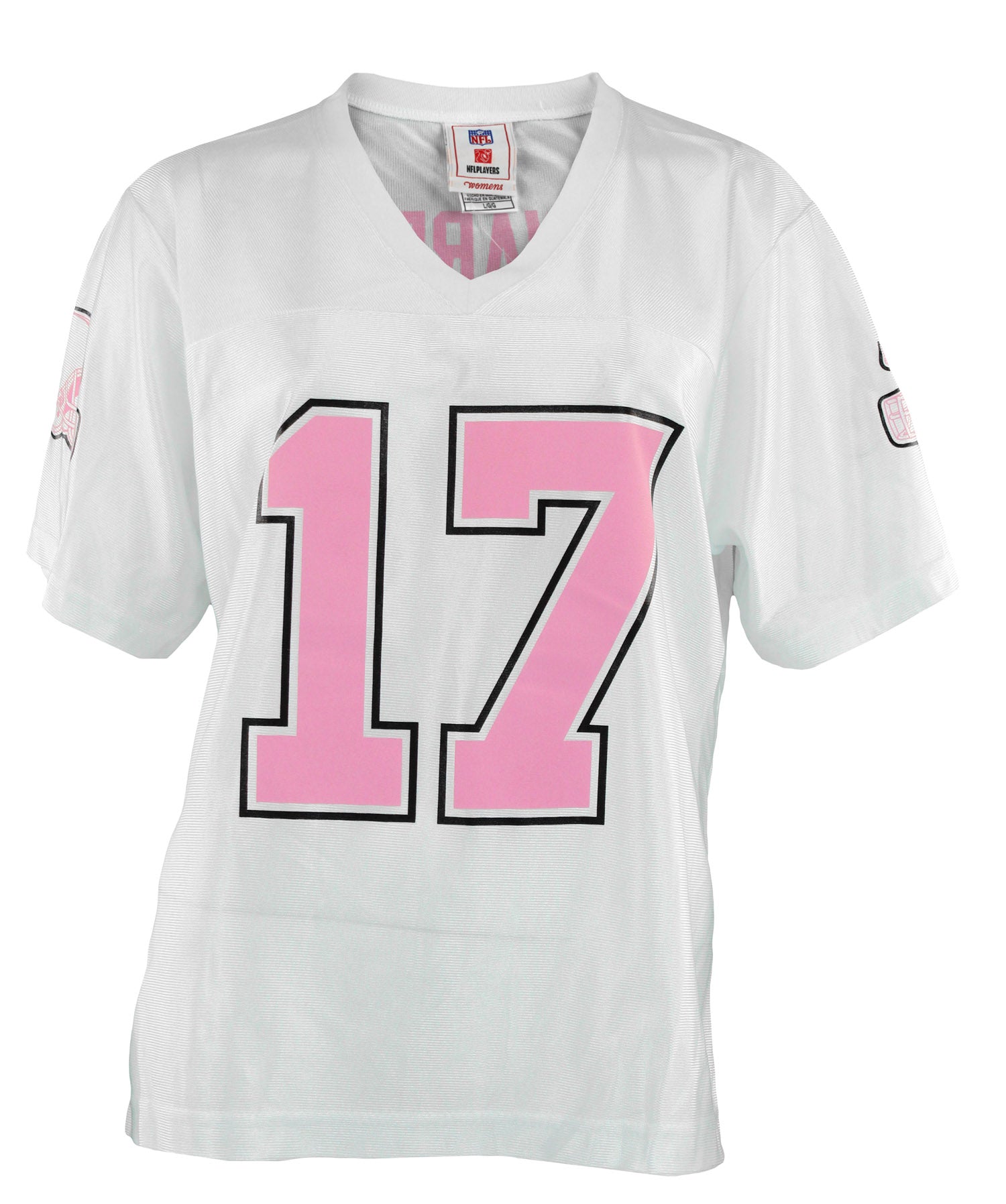 women's cleveland browns jersey