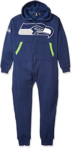 seattle seahawks onesie