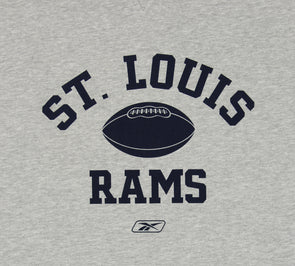 St. Louis Rams T-Shirt – CaroleThriftShop