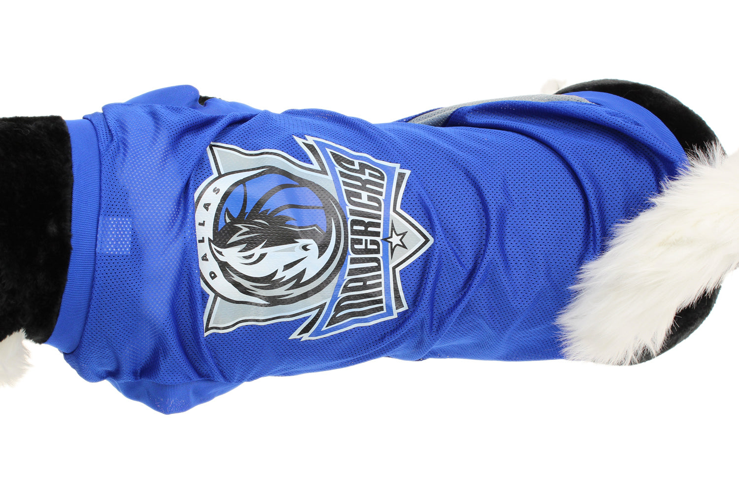 dallas mavericks dog jersey