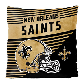 Fabrique Innovations Unisex NFL New Orleans Saints Scrub Top – Fanletic