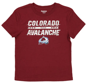 Matt Duchene Colorado Avalanche Reebok Authentic Jersey (Black Ice)