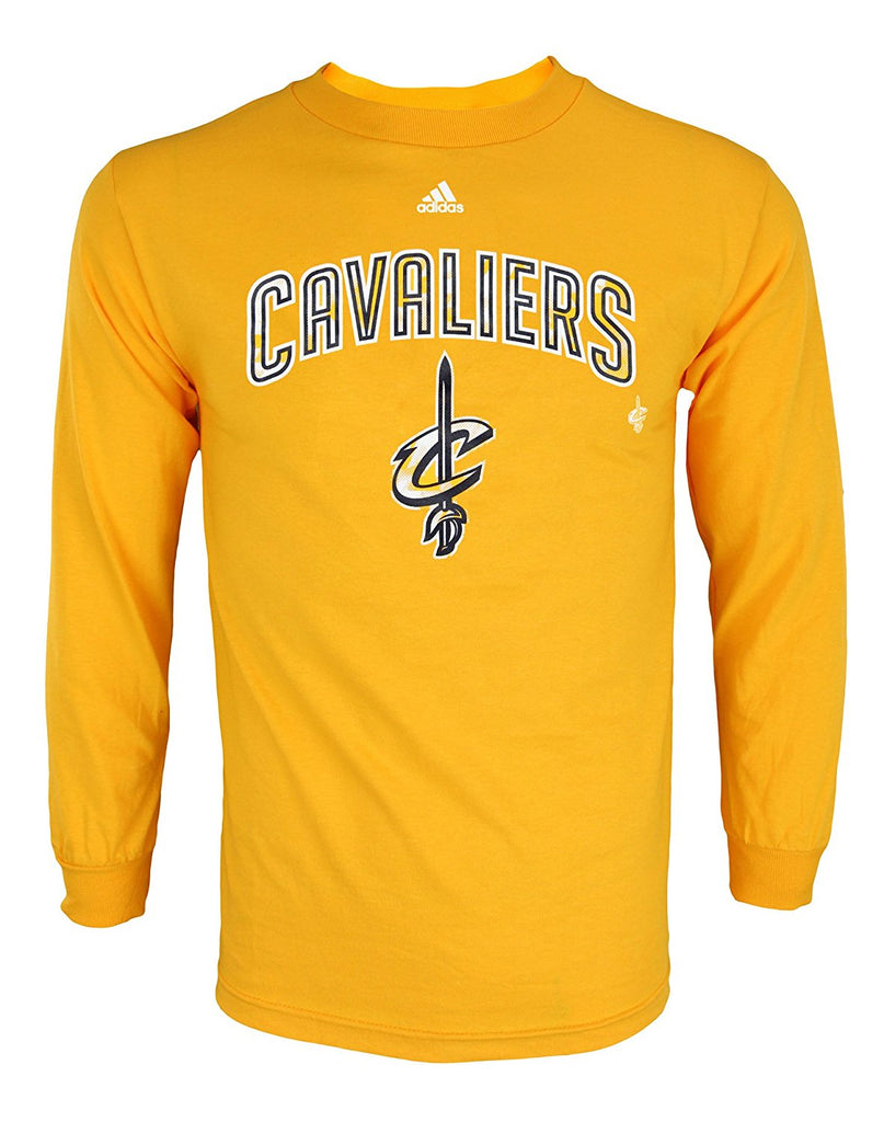 cavs long sleeve jersey