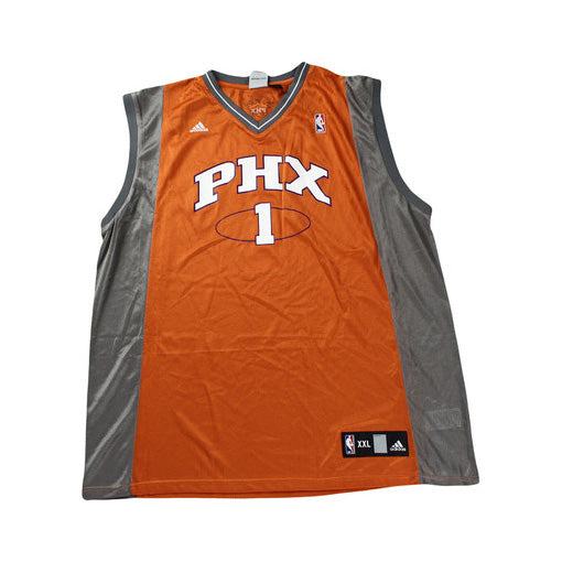 amare stoudemire suns jersey