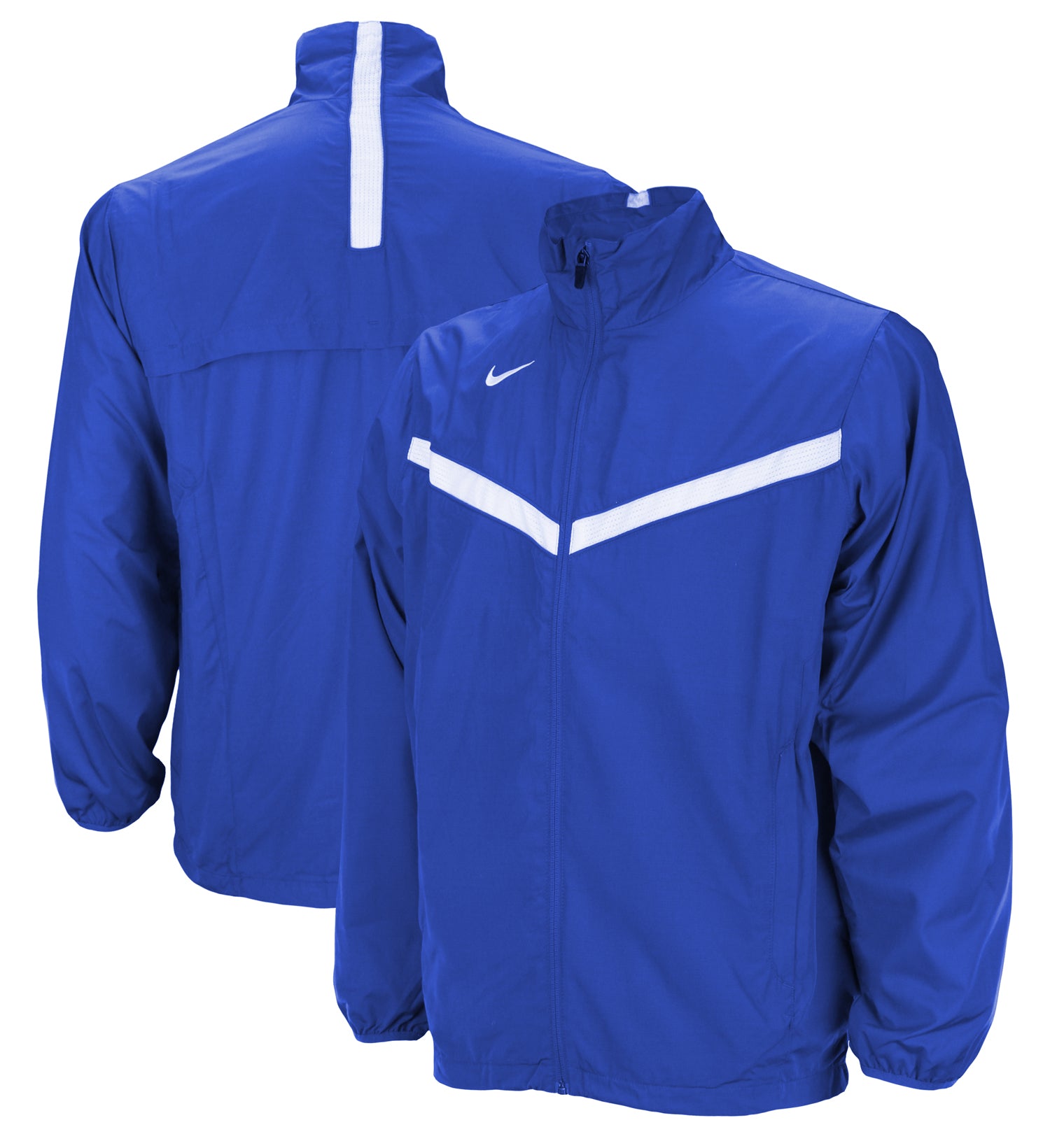 nike baseball windbreaker