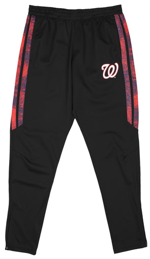 Adidas MLB Baseball Girls Washington Nationals Printed Jersey - Pink –  Fanletic