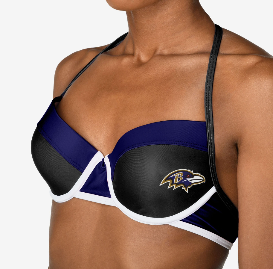 Baltimore Ravens Women collectibles