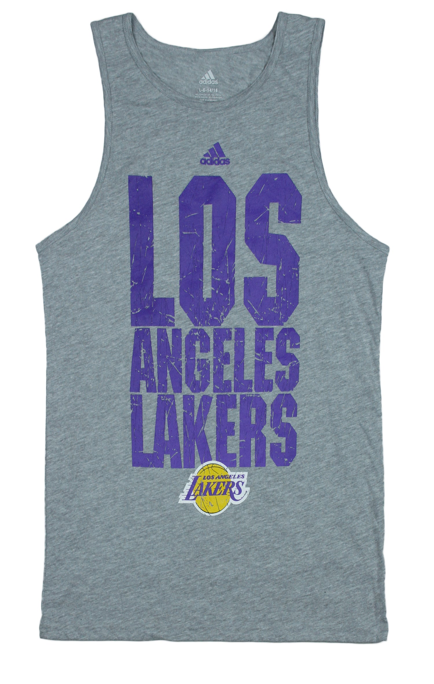 adidas lakers shooting shirt