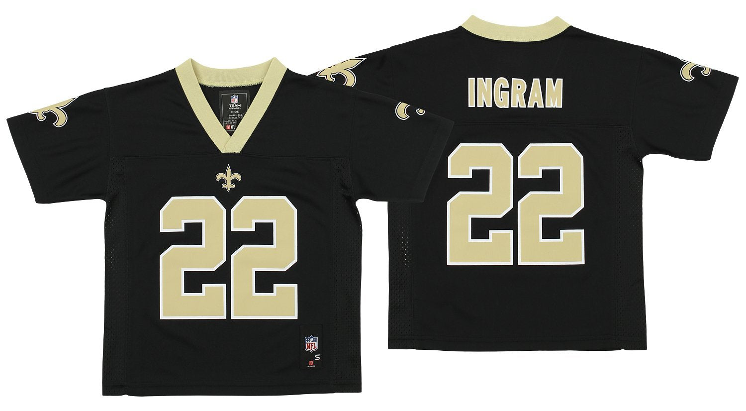 new orleans saints mark ingram jersey