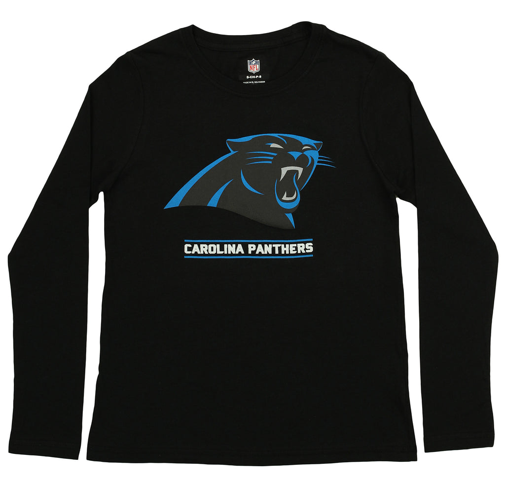 carolina panthers long sleeve t shirts