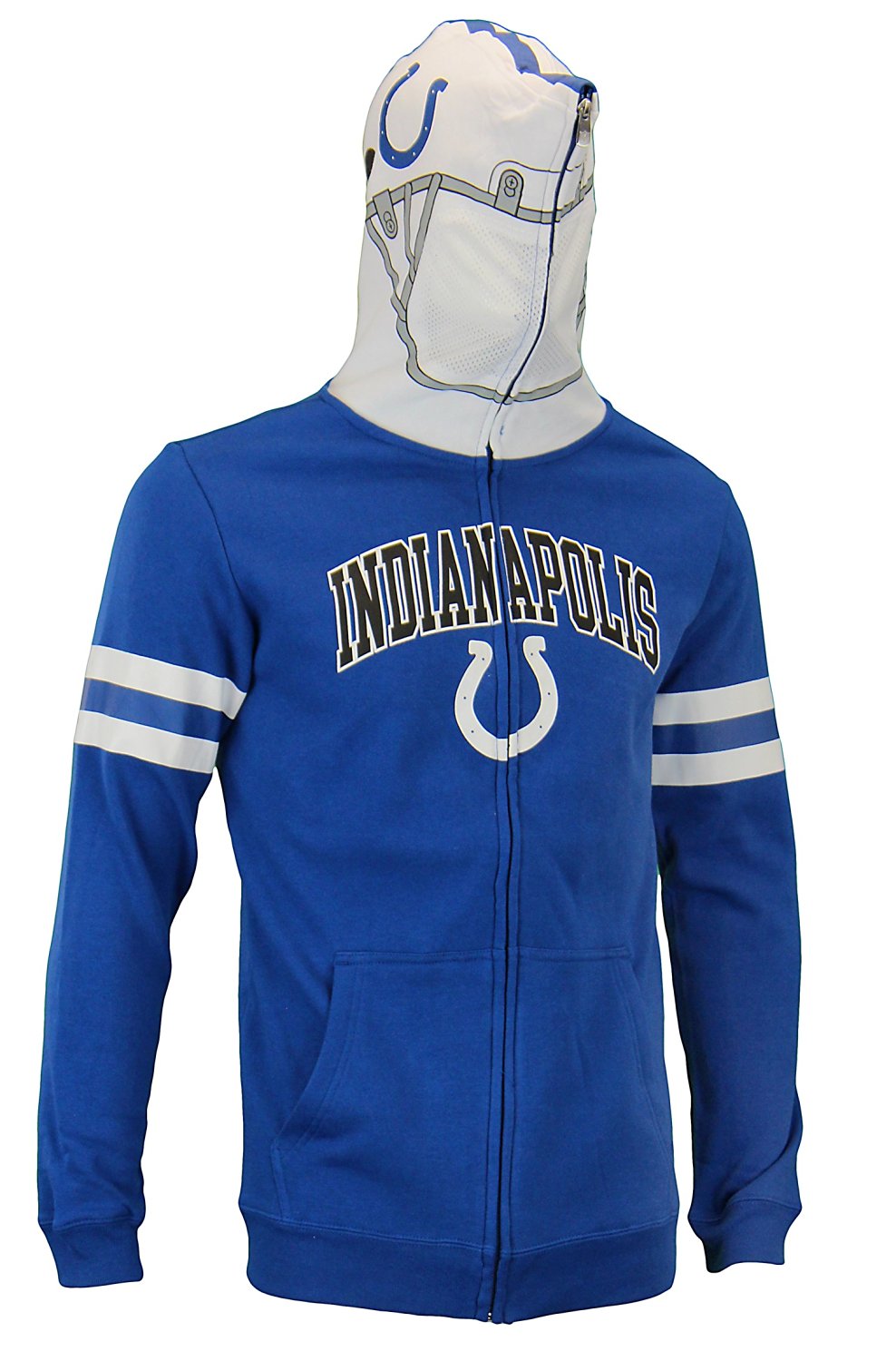 youth colts hoodie