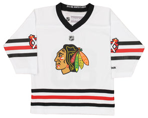 Jonathan Toews #19 (Chicago Blackhawks) NHL Player Ugly Sweater