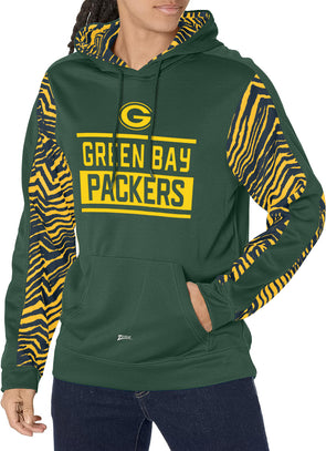 Green Bay Packers Camo Fleece Oodie, Sherpa Hooded Blanket