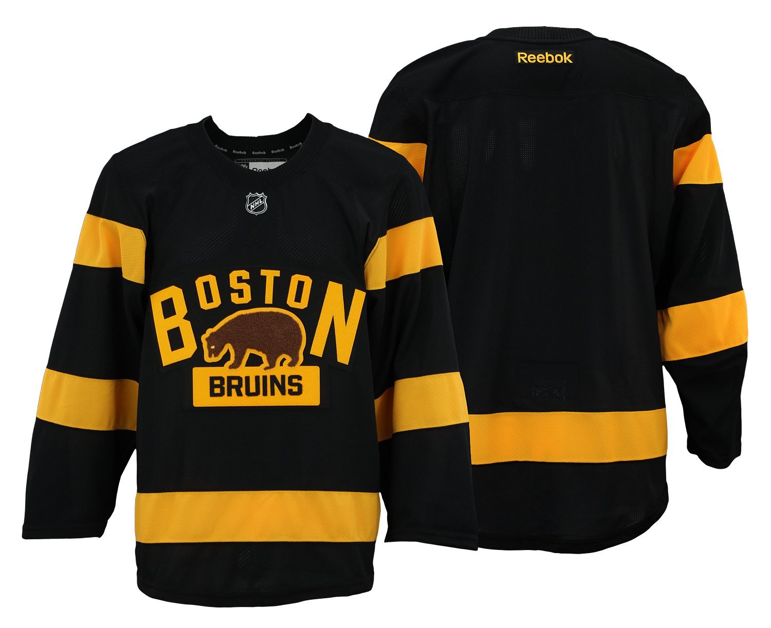 boston bruins jersey 2016