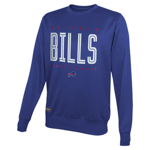 Buffalo Bills Apparel, Officially Licensed