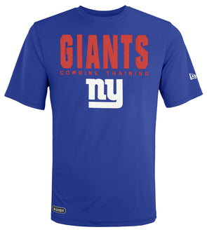 Nike Team Athletic (NFL New York Giants) Men's