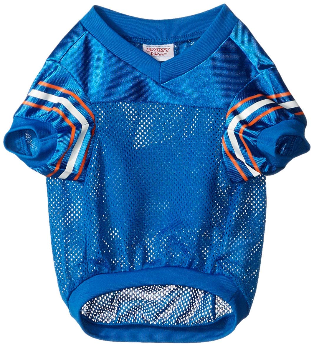 gators dog jersey